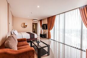 Collection O Hotel Igloo