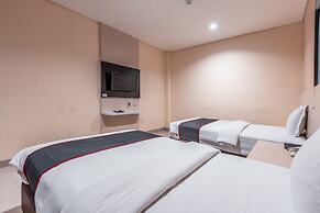 Collection O Hotel Igloo