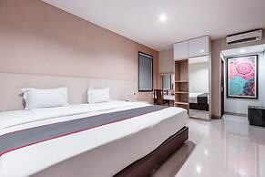 Collection O Hotel Igloo