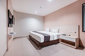 Collection O Hotel Igloo