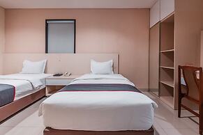 Collection O Hotel Igloo