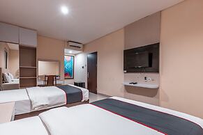 Collection O Hotel Igloo