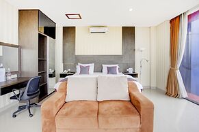 Collection O Hotel Igloo