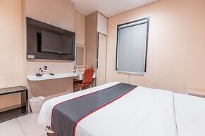 Collection O Hotel Igloo