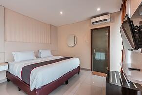 Collection O Hotel Igloo