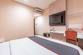 Collection O Hotel Igloo