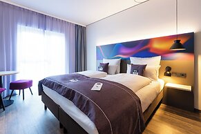 Holiday Inn - the niu, Wave Karlsruhe Oststadt By IHG