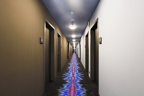 Holiday Inn - the niu, Wave Karlsruhe Oststadt By IHG