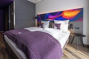 Holiday Inn - the niu, Wave Karlsruhe Oststadt By IHG