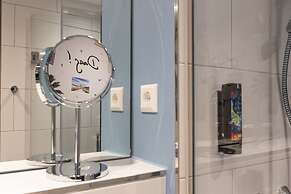 Holiday Inn - the niu, Wave Karlsruhe Oststadt By IHG