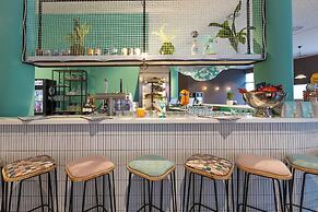 Holiday Inn - the niu, Wave Karlsruhe Oststadt By IHG