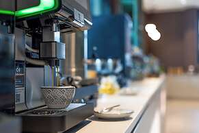 Holiday Inn - the niu, Wave Karlsruhe Oststadt By IHG