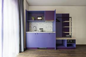 Holiday Inn - the niu, Wave Karlsruhe Oststadt By IHG