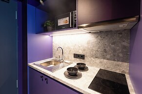 Holiday Inn - the niu, Wave Karlsruhe Oststadt By IHG