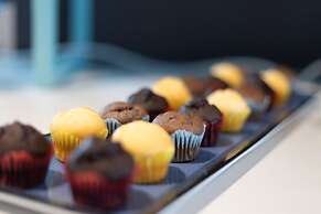 Holiday Inn - the niu, Wave Karlsruhe Oststadt By IHG