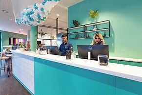 Holiday Inn - the niu, Wave Karlsruhe Oststadt By IHG