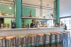 Holiday Inn - the niu, Wave Karlsruhe Oststadt By IHG