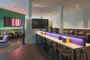 Holiday Inn - the niu, Wave Karlsruhe Oststadt By IHG