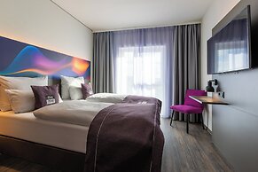 Holiday Inn - the niu, Wave Karlsruhe Oststadt By IHG