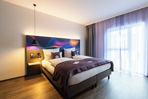 Holiday Inn - the niu, Wave Karlsruhe Oststadt By IHG