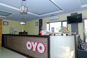 Capital O 887 Green Hill Hotel And Convention Center