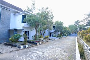 Capital O 887 Green Hill Hotel And Convention Center