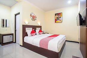 Capital O 887 Green Hill Hotel And Convention Center