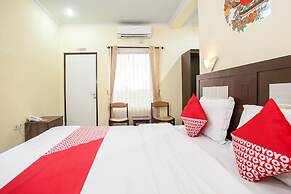 Capital O 887 Green Hill Hotel And Convention Center