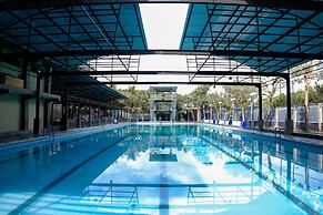 Capital O 887 Green Hill Hotel And Convention Center