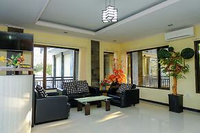 Capital O 887 Green Hill Hotel And Convention Center