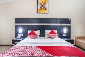 Capital O 887 Green Hill Hotel And Convention Center