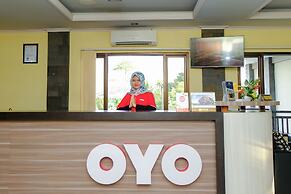 Capital O 887 Green Hill Hotel And Convention Center