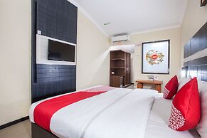 Capital O 887 Green Hill Hotel And Convention Center