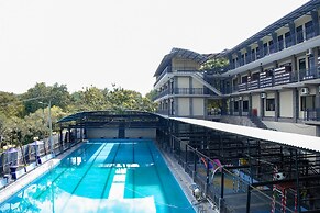 Capital O 887 Green Hill Hotel And Convention Center