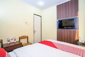 Capital O 887 Green Hill Hotel And Convention Center