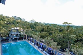 Capital O 887 Green Hill Hotel And Convention Center