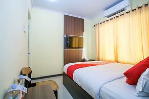 Capital O 887 Green Hill Hotel And Convention Center