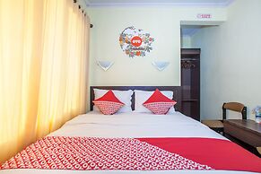 Capital O 887 Green Hill Hotel And Convention Center