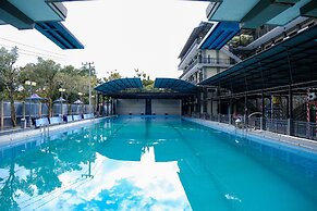 Capital O 887 Green Hill Hotel And Convention Center