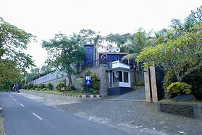 Capital O 887 Green Hill Hotel And Convention Center