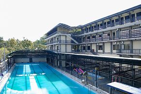 Capital O 887 Green Hill Hotel And Convention Center