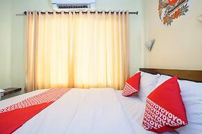 Capital O 887 Green Hill Hotel And Convention Center