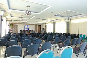 Capital O 887 Green Hill Hotel And Convention Center