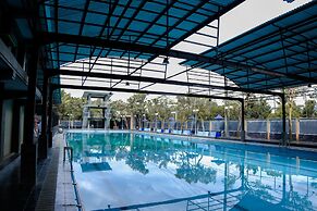 Capital O 887 Green Hill Hotel And Convention Center