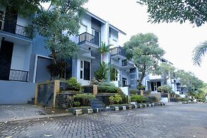 Capital O 887 Green Hill Hotel And Convention Center