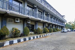 Capital O 887 Green Hill Hotel And Convention Center