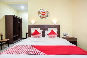 Capital O 887 Green Hill Hotel And Convention Center