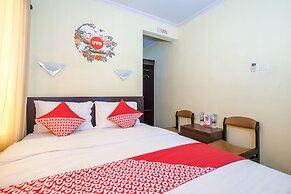 Capital O 887 Green Hill Hotel And Convention Center