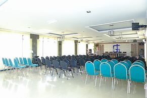 Capital O 887 Green Hill Hotel And Convention Center