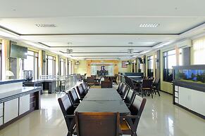 Capital O 887 Green Hill Hotel And Convention Center